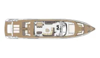 Azimut Grande S10