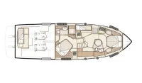 Azimut Magellano 53