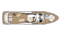 Azimut Magellano 30