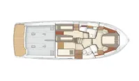 Azimut Magellano 43