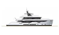 Benetti Oasis 34M