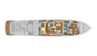 Couach 3500 FLY