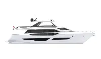 Ferretti 860