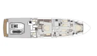 Azimut Grande S8-IPS-1350