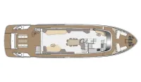 Azimut Magellano 25