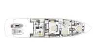 Azimut Grande S10