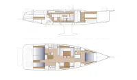 Nautor Swan 48