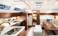 Bavaria CRUISER 46 STYLE