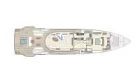 Benetti Oasis 34M