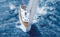 Bavaria CRUISER 51 STYLE