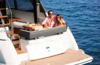 Bavaria R40