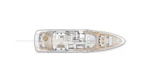 Benetti Oasis 40M
