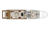 Azimut Grande 35 Metri