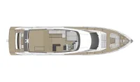 Ferretti 860