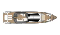 Azimut Grande S10