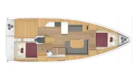 Bavaria C38