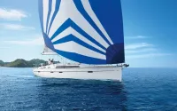 Bavaria CRUISER 51 STYLE