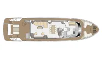 Azimut Magellano 25