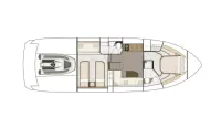 Fairline Targa 45 GT
