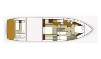 Galeon 560 Sky