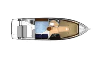 Regal 28 Express