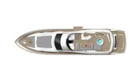 Sunseeker 95