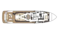 Azimut Magellano 30