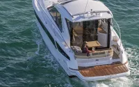 Bavaria S36