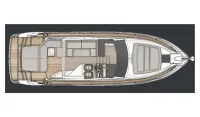 Fairline Targa 45 GT