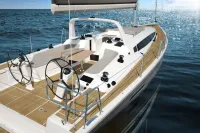 Hanse DEHLER 46 SQ