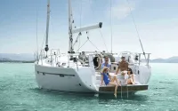Bavaria CRUISER 51 STYLE