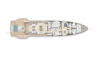 Benetti Oasis 40M