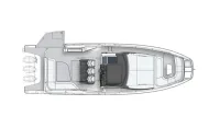 Azimut Verve 42