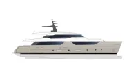 Sanlorenzo SD118