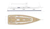 Nautor Swan 48