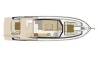 Azimut Magellano 53