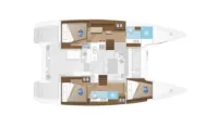 lagoon 40