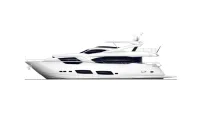 Sunseeker 95