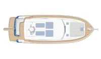 Azimut Magellano 43
