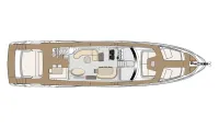 Azimut Grande S8-IPS-1350