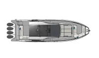 Azimut Verve 47