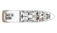 Azimut Magellano 30
