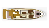 Galeon 560 Sky