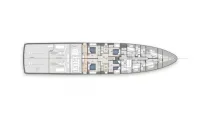 Benetti Oasis 40M