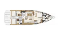 Jeanneau 55