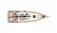 Jeanneau 55