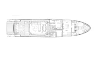 Sanlorenzo SD118