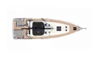 Jeanneau 55