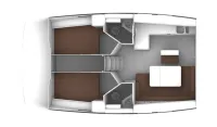 Bavaria CRUISER 46
