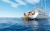 Bavaria CRUISER 46 STYLE